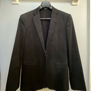 Express brand Slim tuxedo size 36R, pants 30x30